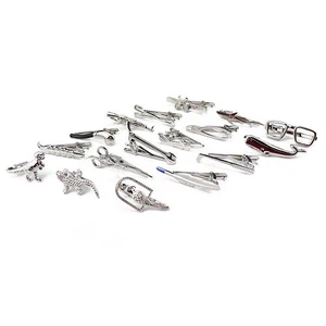 Custom Tie Bars Custom Tie Bars