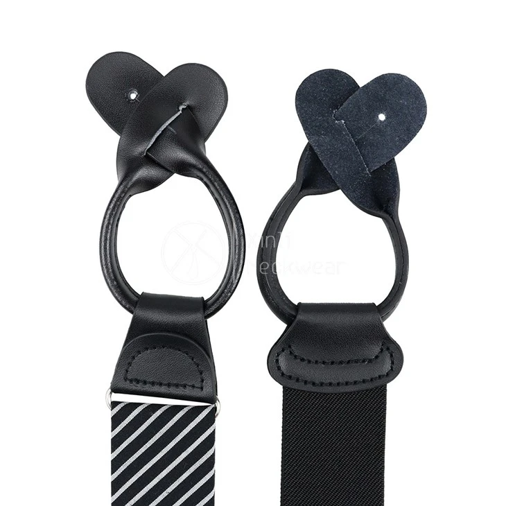 Suspenders Fashion