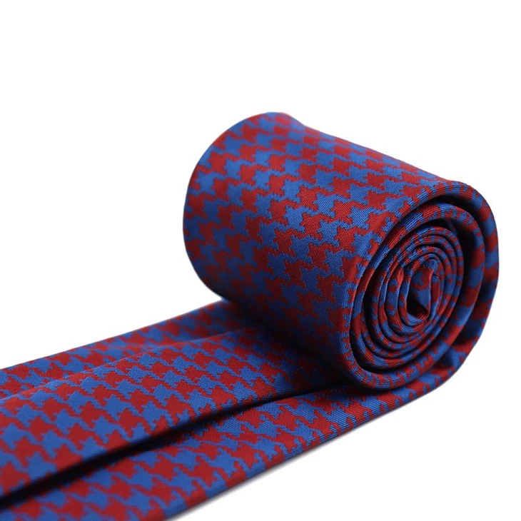 Tuxedo Necktie