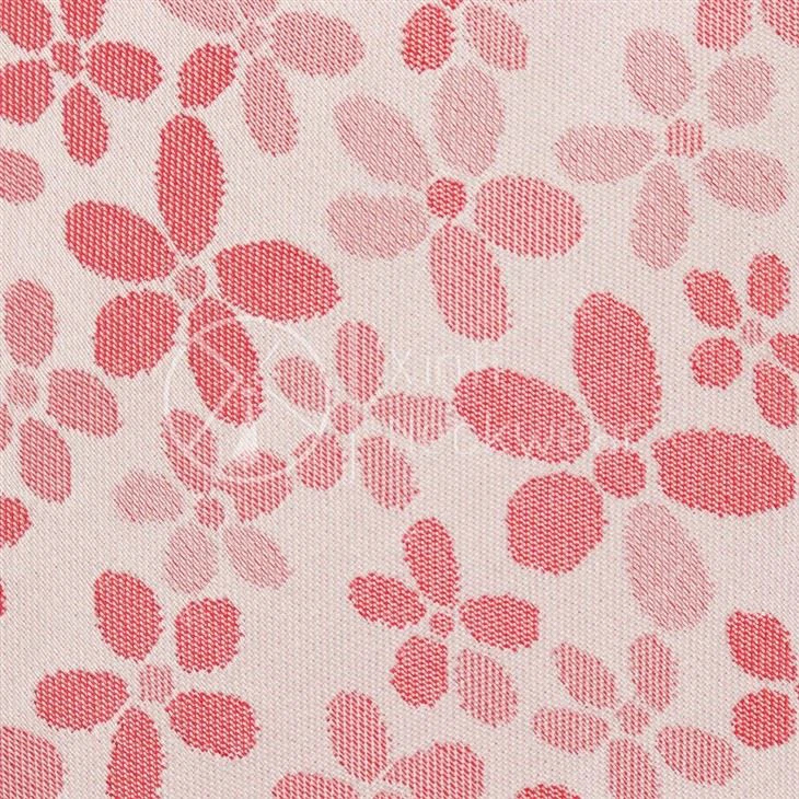 Floral Pattern Tie
