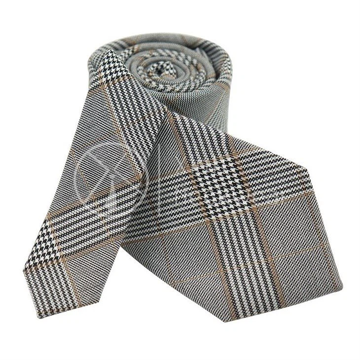 4 Vintage Neckties(001)