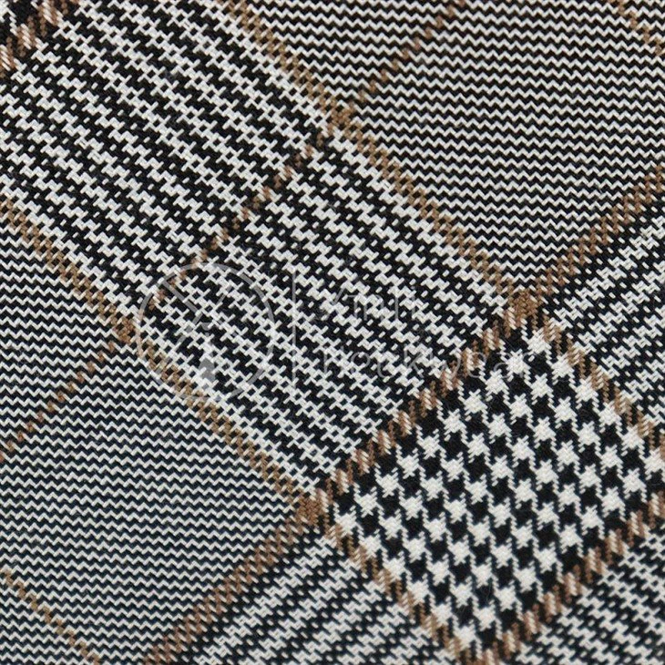 3 Houndstooth Tie(001)