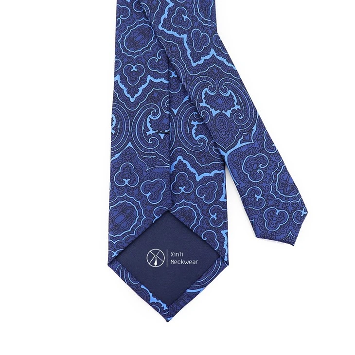 Best Paisley Ties