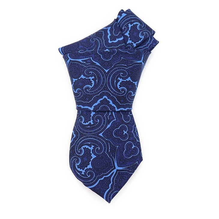 Mens Tweed Tie