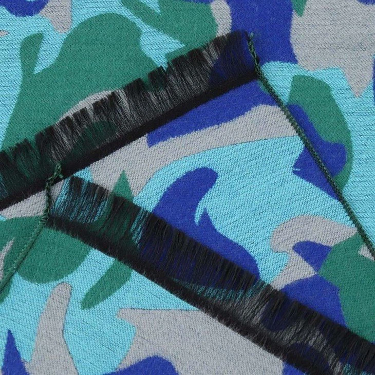 6 Viscose Scarf(001)