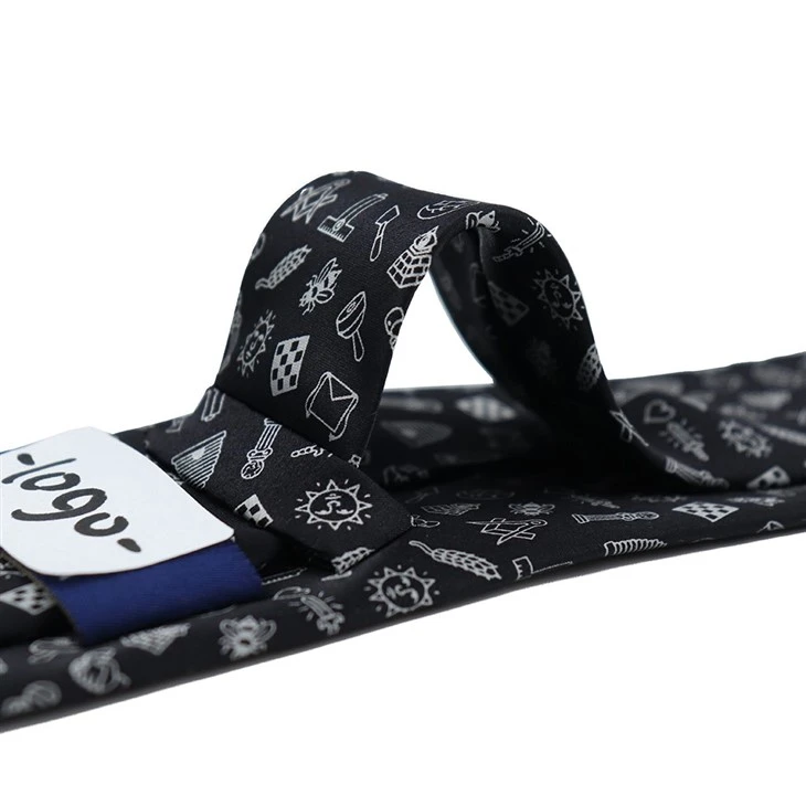 Silk Neckties For Sale