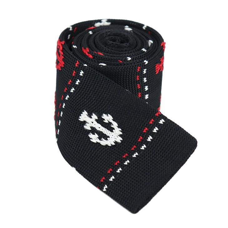 Slim Neck Tie