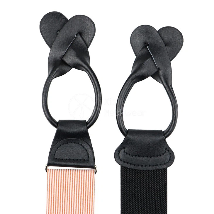 Printed Suspender