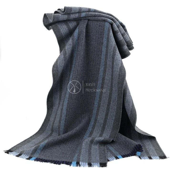 Winter Neck Scarf Men