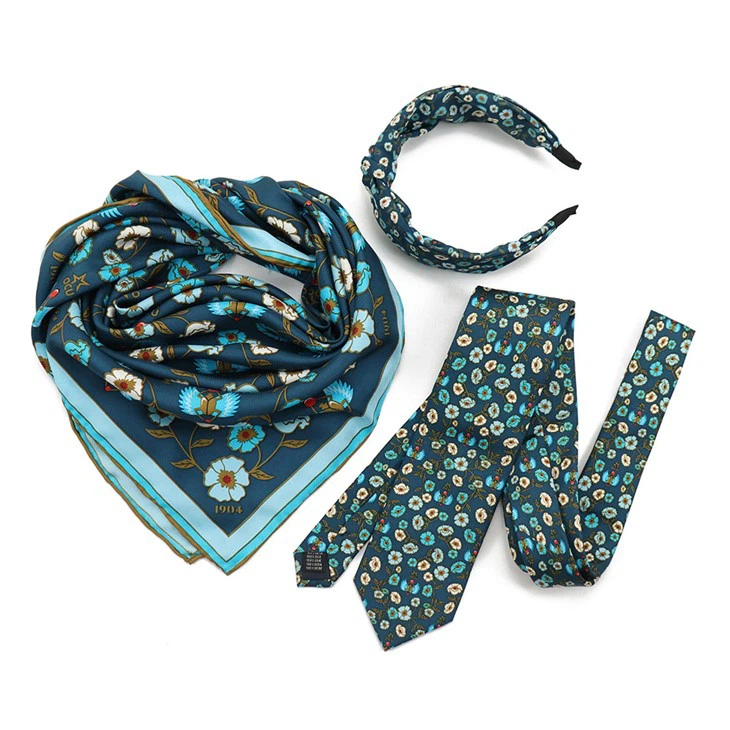 Mens Wedding Tie Sets