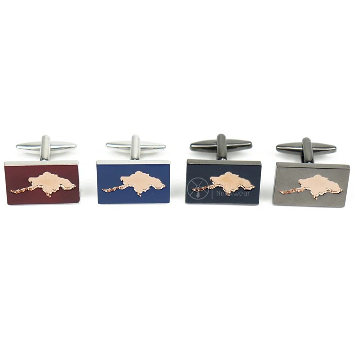 Trendy Cufflinks
