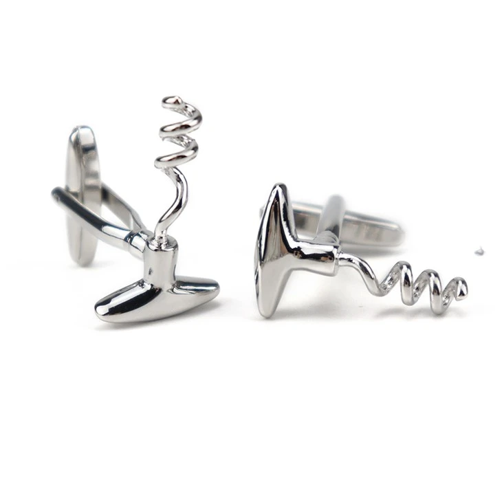 Best Man Cufflinks