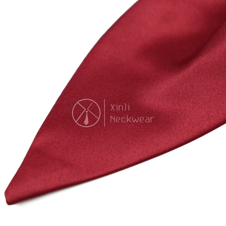 Bow Tie Cummerbund Set