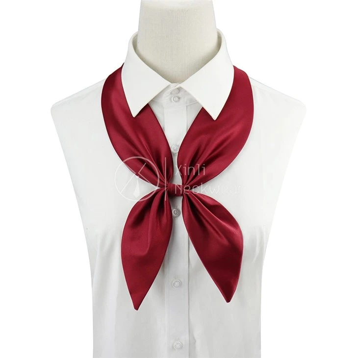 Tuxedo bow tie and cummerbund
