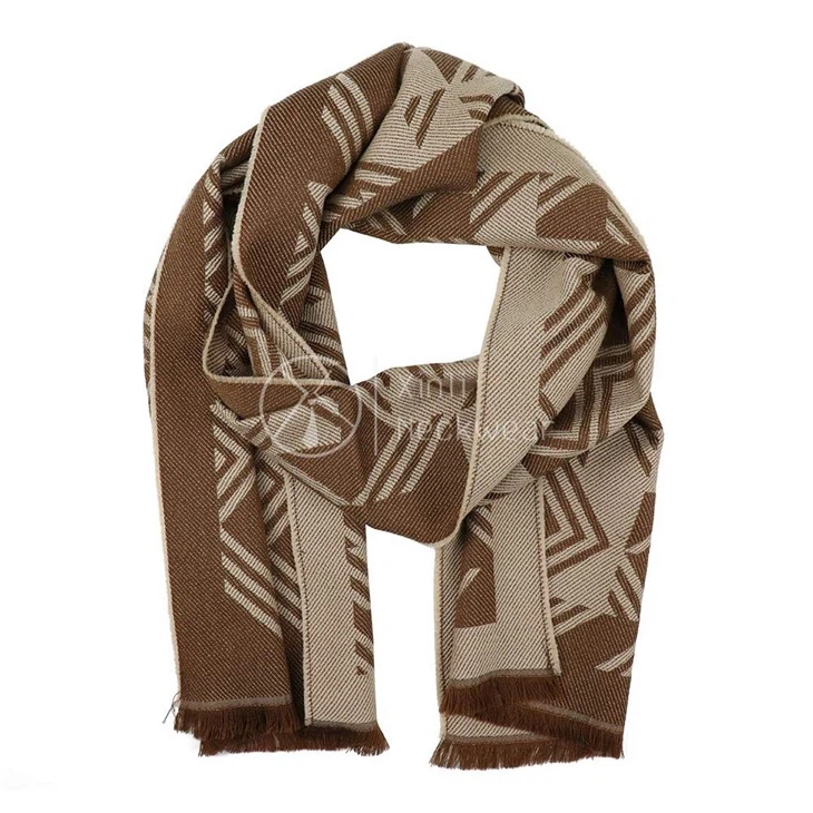 Vegan Wool Scarf
