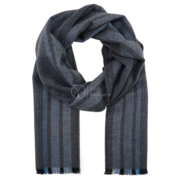 Extra Warm Scarf