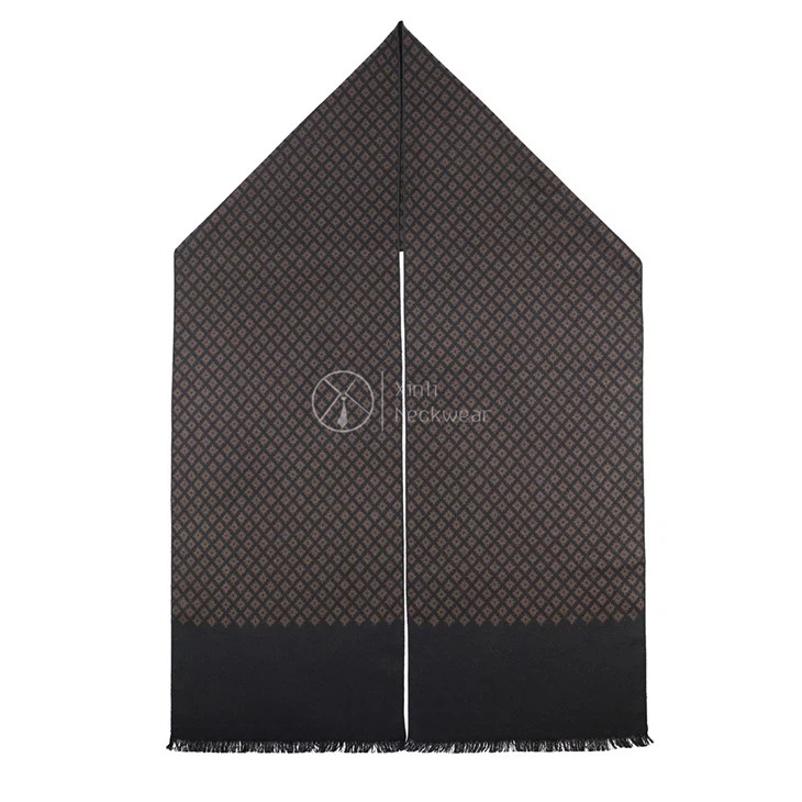 Warm Ladies Scarf