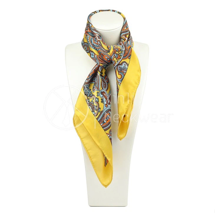Printed Scarf For Women
