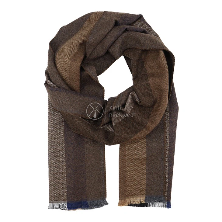 Ladies Soft Warm Scarf