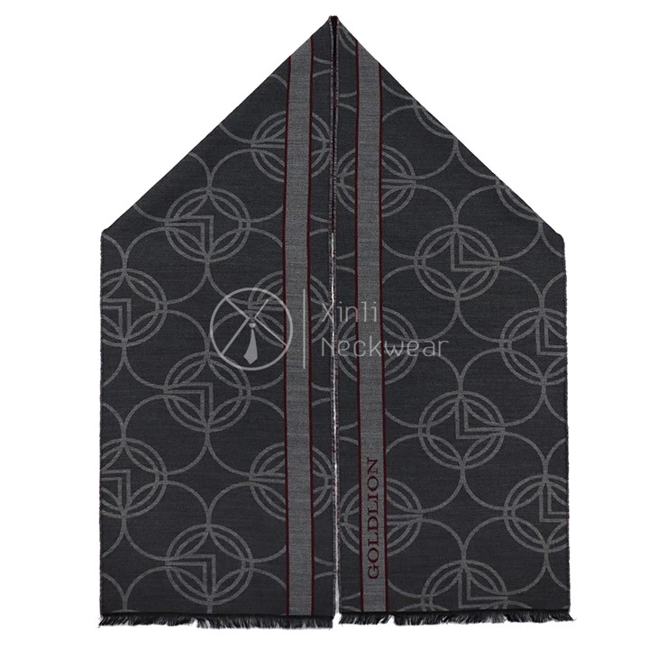 Ladies Wool Scarf