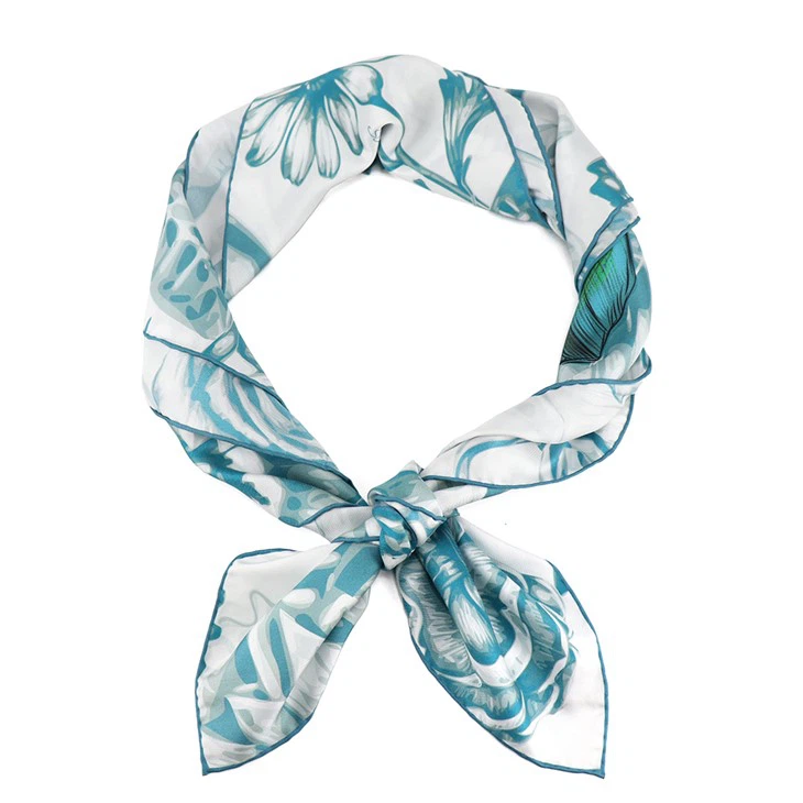 Large Square Scarf