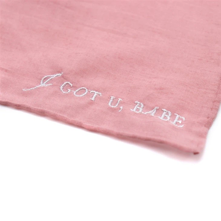 Men'S Suit Handkerchief
