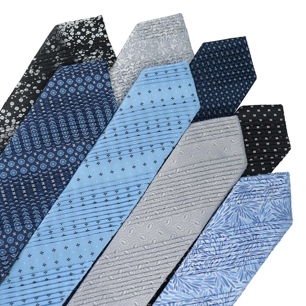 Patterned Tie Patterned Tie