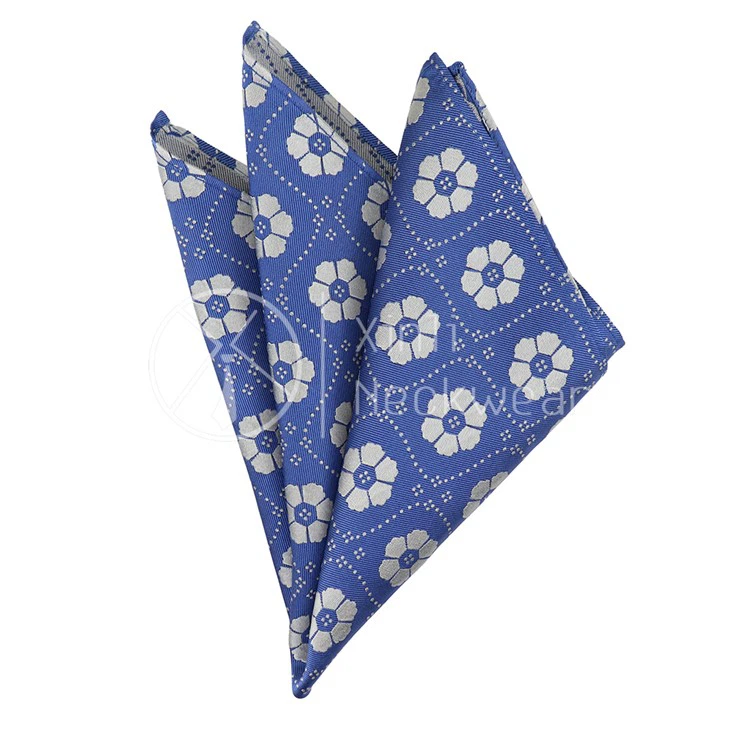 Silk Pocket Squares