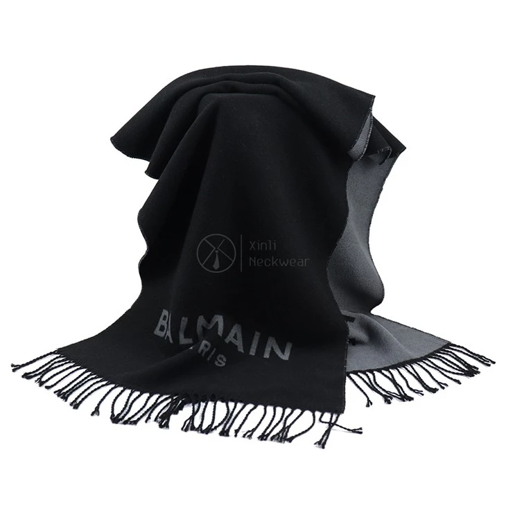 Fine Wool Stole