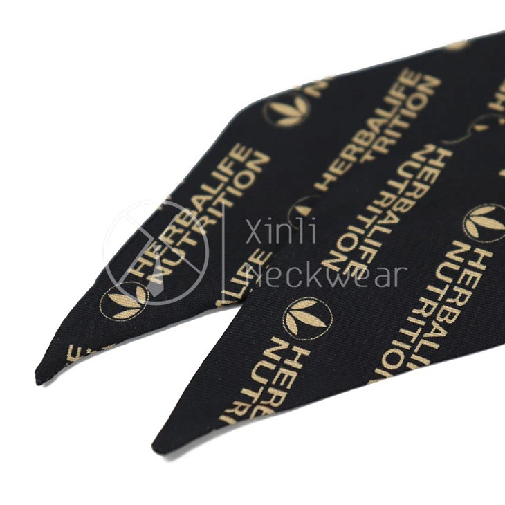 Skinny Head Scarf