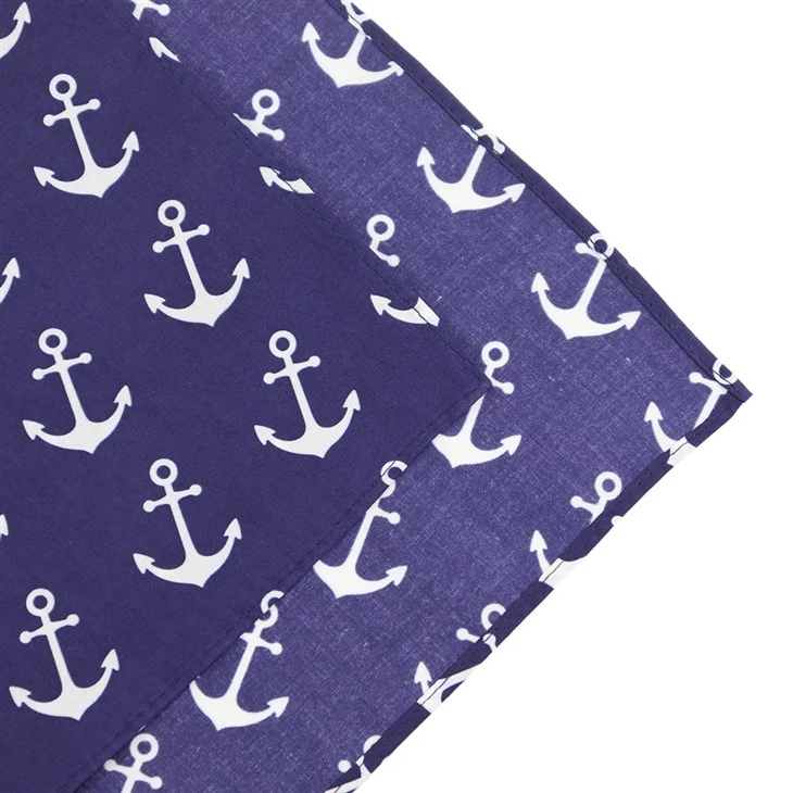 Silk Neckerchief