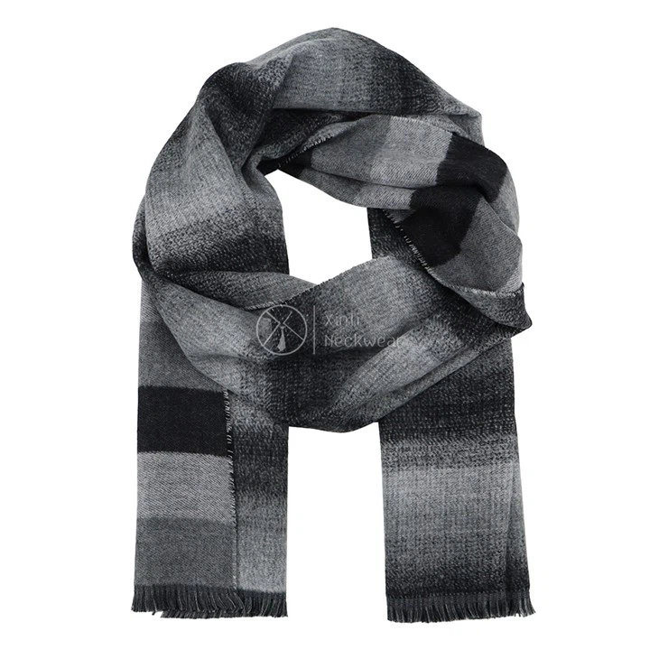 Warm Scarf