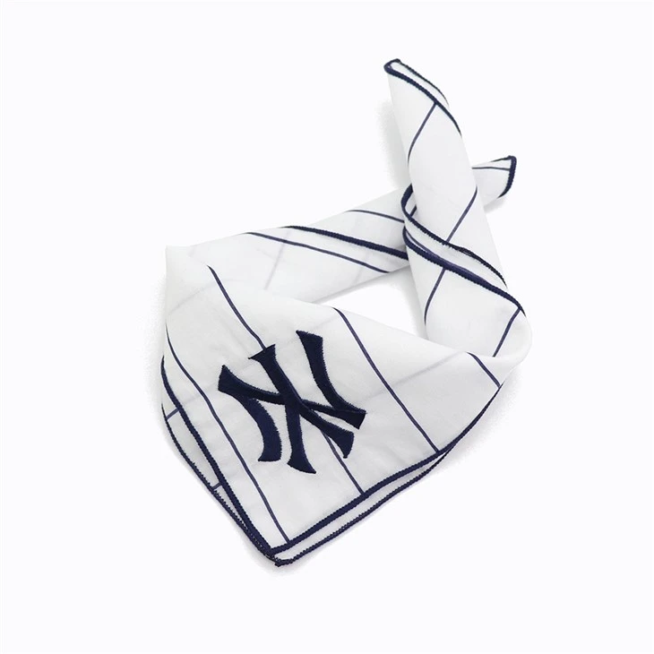 Mens Cotton Pocket Square